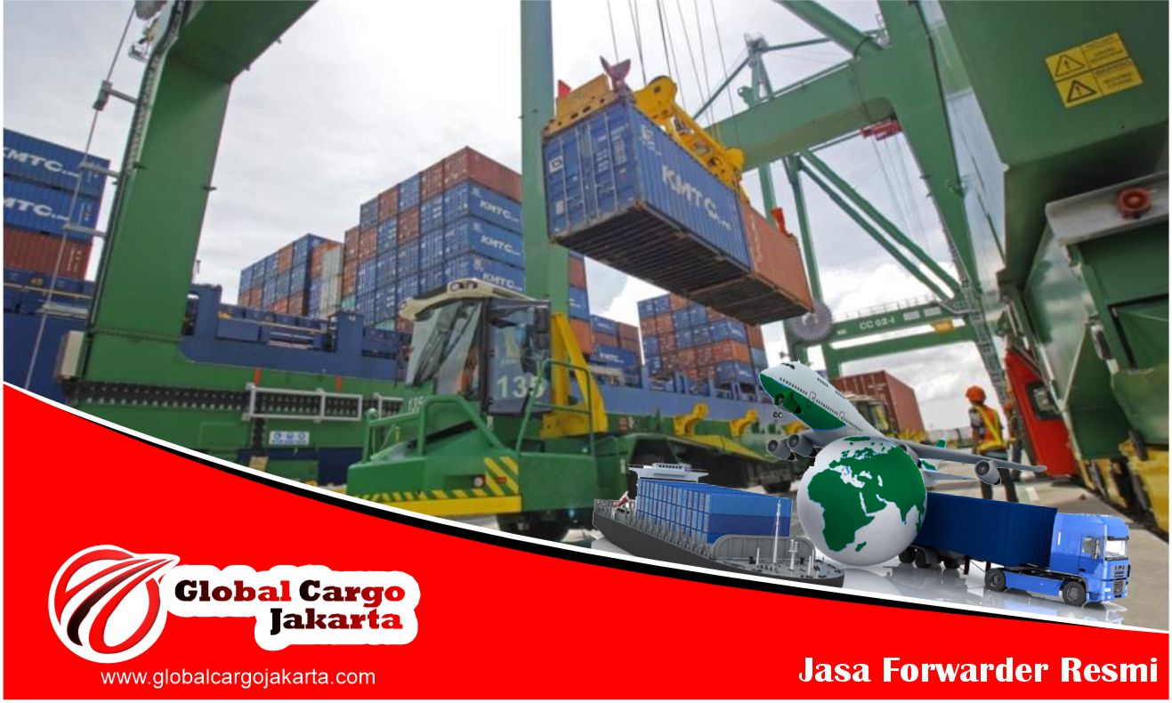global cargo forwarder